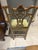 Chinese Chippendale Arm Chair Hand Painted For Sale - Image 17 of 18