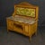 Pollard Oak Veneered Washstand, 1890s For Sale - Image 14 of 15