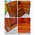 Mid Century Danish Modern Teak Corner Cabinet With Lock + Key | Vamo Sønderborg Møbelfabrik For Sale - Image 16 of 18