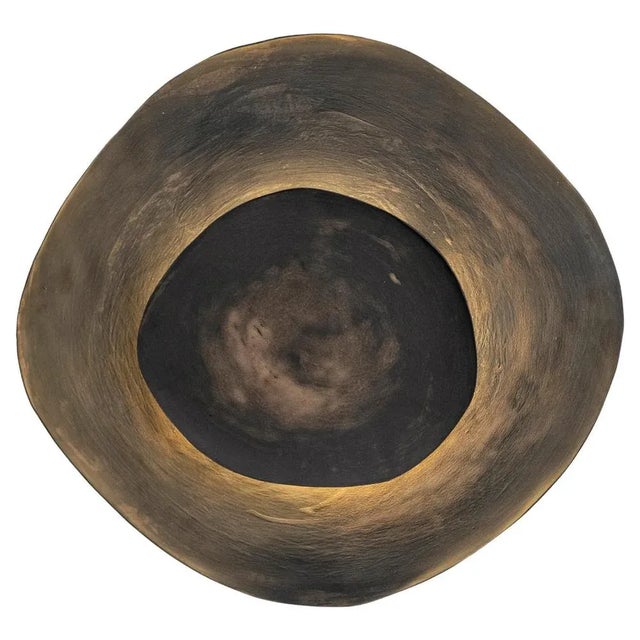 Ash #10 Wall Light by Margaux Leycuras For Sale - Image 6 of 6