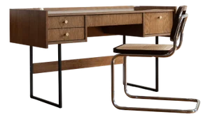 David Desk by Pastform Furniture