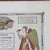 Pa German Fraktur Taufschein Hand Colored Birth/Baptismal Certificate C1859 For Sale - Image 12 of 14