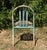 Iron Chair by Robert Mallet-Stevens for Tubor, 1920s For Sale - Image 6 of 11