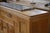 Charles Dudouyt Oak Buffet in the style of Charles Dudouyt, 1930s For Sale - Image 4 of 14