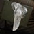 Glass 1990s Lalique ‘Dea’ Dove Large Sculpture French Crystal Sculpture France Signed For Sale - Image 7 of 10