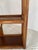 Bamboo and Rattan Shelf, 1970s For Sale - Image 10 of 15