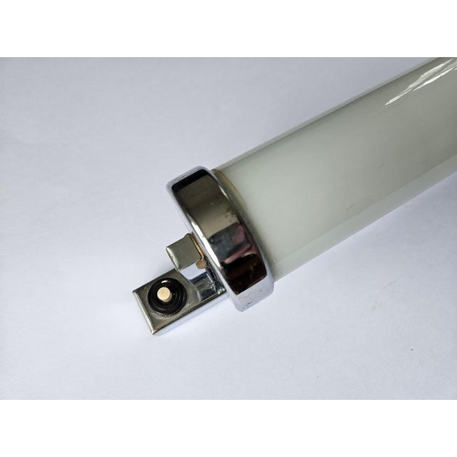 Vintage Bauhaus Wall Lamp, 1930s For Sale - Image 6 of 14