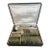 Frionnet Francois Mid Century Shell Pattern Silverware- Set of 37 For Sale