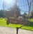 Antique Brass Bird Cage For Sale - Image 6 of 6