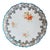 Traditional Hand Painted Porcelain Plates, Austria, Set/9, C. 1900 For Sale - Image 3 of 9