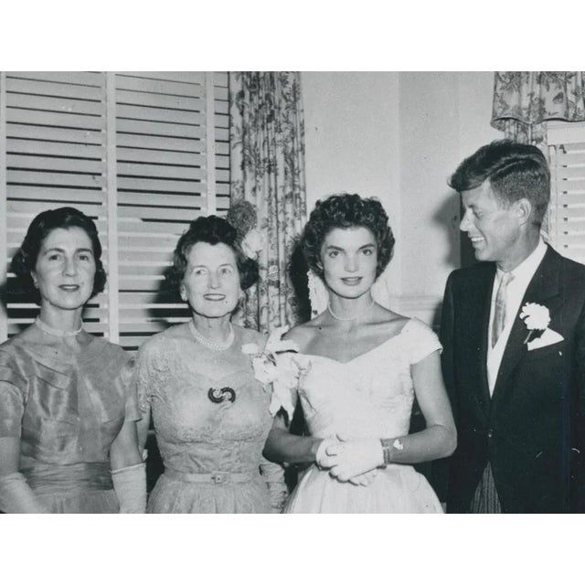 Jacqueline Lee "Jackie" Kennedy Onassis (July 28, 1929 – May 19, 1994) was an American socialite, writer, and photographer...