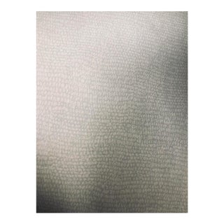Nina Campbell Vintage Aqua Wallpaper - 2 Euro Rolls For Sale