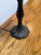 Metal Vintage Victorian Boudoir Table Lamp For Sale - Image 7 of 12
