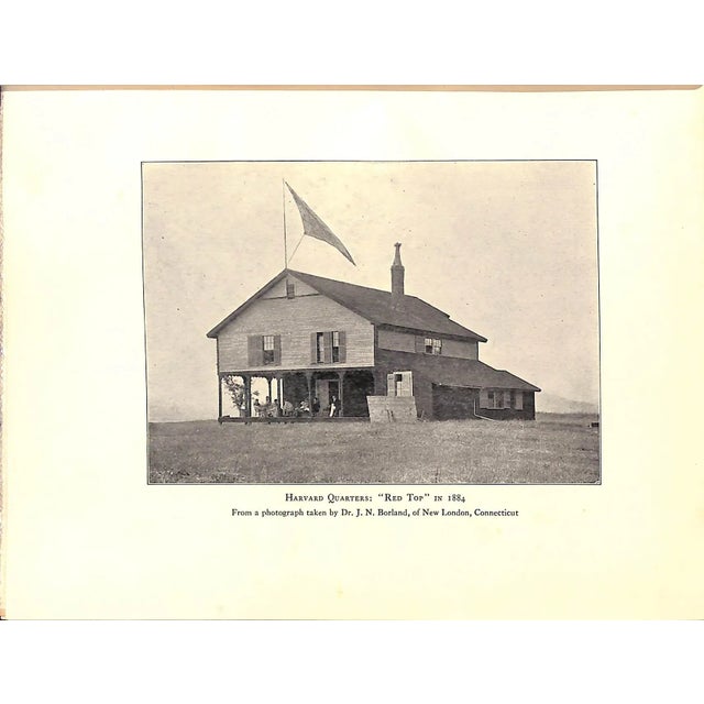 Twenty Harvard Crews For Sale - Image 4 of 6