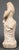 Stone J. Todak Nude Woman Carved Stone Sculpture For Sale - Image 7 of 8