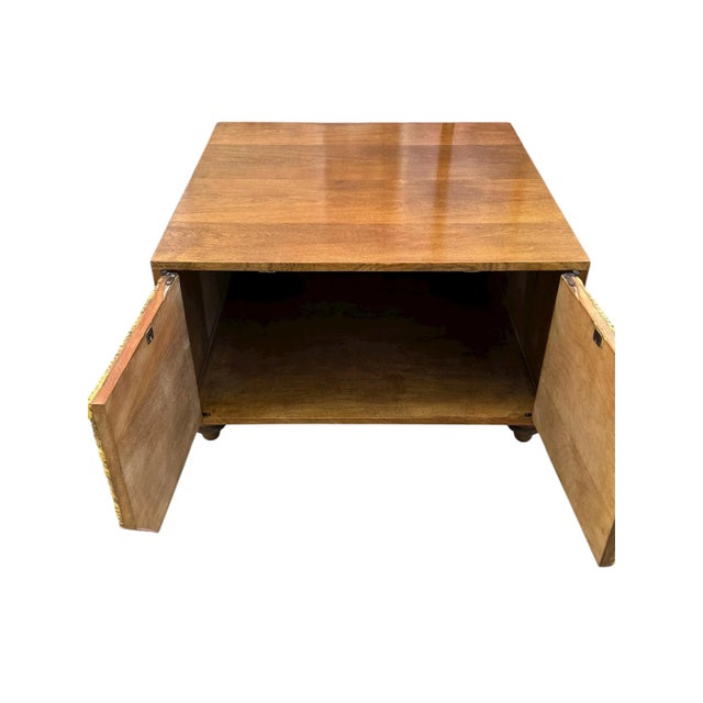 • Era/Period: Mid-20th Century (Approx. 1960s-1970s) • Style: Spanish Revival, Hollywood Regency, Baroque • Original...