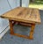 Vintage Workbench Attributed to Sheldon Kitchen Island For Sale - Image 4 of 14
