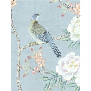 Casa Cosima Henri Spring Mural - Sample For Sale