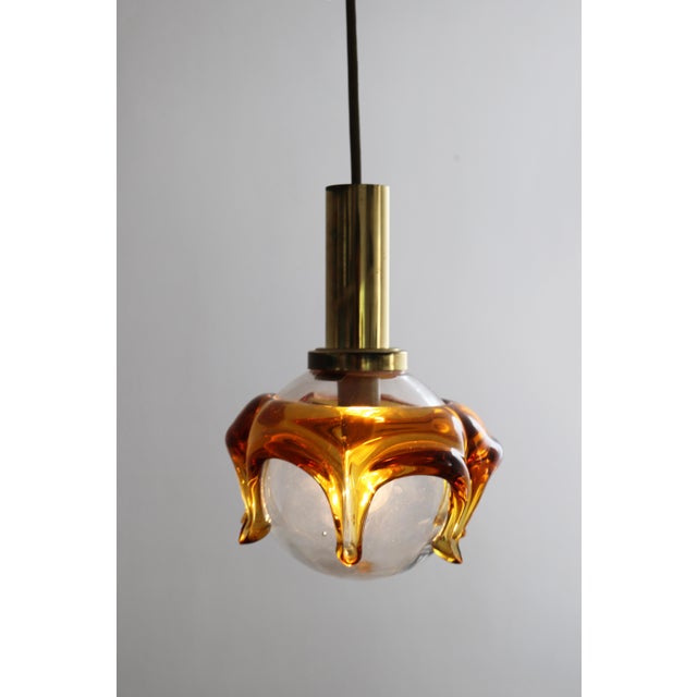 Diameter 17cm Height 24cm + 70cm supply cable. Up to 250V (Europe/UK Standard).The wiring of this item may be original and...