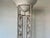 1980's Postmodern - Style Sculptural Metal and Plaster Torchiere Floor Lamp/ Sold For Sale In Miami - Image 6 of 13