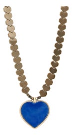 Example of Murano Glass Necklaces