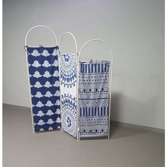 2 x Barkestad rare ikea room divider 1999. Height 170 cmWide 140 cm (unfolded) 2 x Barkestad rare ikea room divider 2012...