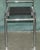Metal Chrome and Elastic Cord Dining Chairs by René Herbst for Sandows, Set of 6 For Sale - Image 7 of 12