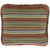This Gabbeh pillow is made of high-quality LAMBS WOOL The piece was crafted with good workmanship. Gabbeh rugs are made by...