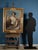 Schiavoni, Hebe Quenching Jupiter's Thirst in the Form of an Eagle, 19th Century, Oil Painting For Sale - Image 3 of 8