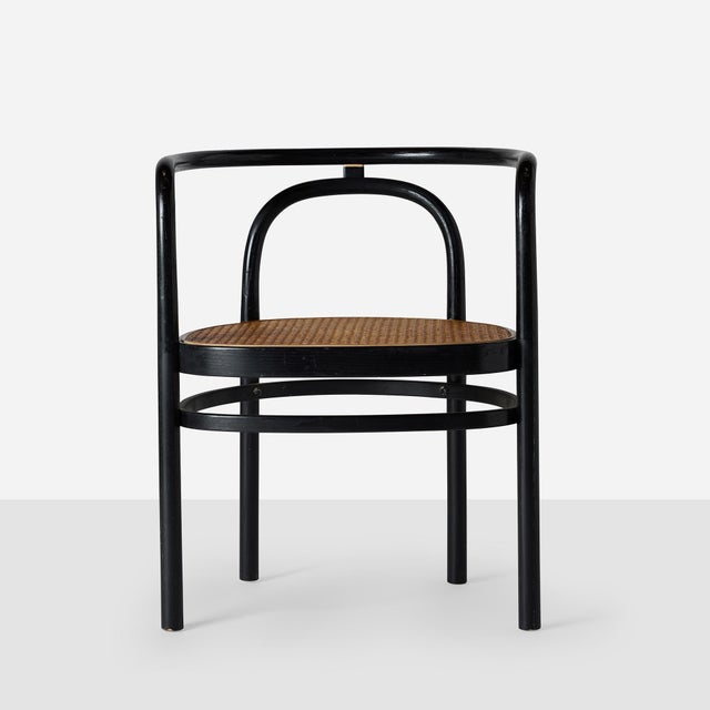 Fritz Hansen 1970s PK-15 Chairs Attributed to Poul Kjærholm for Fritz Hansen - A Pair For Sale - Image 4 of 16