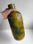 Green Mid 20th Century Large Italian Raymor Bitossi Ceramic Vase For Sale - Image 8 of 13