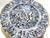 Classic Decorative Plate from Capodimonte, 1950s For Sale - Image 6 of 9
