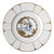 Swan Bird Design Porcelain Plate by Rosenthal, Circa Early-20th Century, Germany For Sale