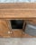 Antique Oak and Zinc Bar Icebox, 1890s For Sale - Image 11 of 18