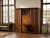 This stunning, professionally restored Biedermeier-style wardrobe showcases the exceptional craftsmanship of the era....