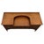 Antique 20th Century Ebonised Mahogany Low Sideboard For Sale - Image 4 of 13