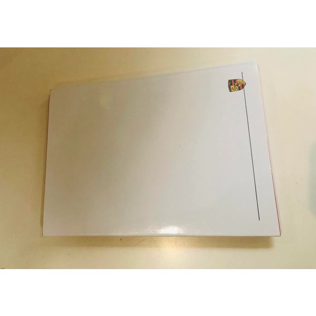 Illustration 1980s Limited Edition Best of Christophorus Book For Sale - Image 3 of 6