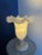 Stone Vintage Alabaster Table Lamp, 1920s For Sale - Image 7 of 16