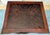 Chippendale Drexel Heritage Chinese Chippendale Banded Mahogany Side Tables, Pair For Sale - Image 3 of 15