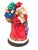 Bring the magic of the holidays into your home with this Thomas Paconni Santa Claus Figurine! This crafted piece captures...