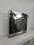 Bathroom Mirror with Storage, 1970s, in Very Good conditions. Designed 1970 to 1979