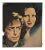 Unknown, Blood Wedding, Vintage Poster, Mid-20th Century For Sale