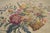 Antique French Tapestry Seat Cover. Circa 1890 One of Pair 2'4'' X 2'8'' For Sale In New York - Image 6 of 9