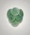 Glass Wall Sconces with Acid-Etched Alabaster Glass Discs, 1990s, Set of 2 For Sale - Image 10 of 15