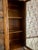 Ethan Allen China Cabinet Vintage Georgian For Sale - Image 9 of 9
