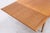 Wood Vintage Extendable Teak Dining Table For Sale - Image 7 of 16