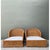 Vintage Braided Rattan Chaise Lounges - Pair For Sale In West Palm - Image 6 of 15