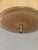 Art Deco 1920s or 30s or 40s Flush Mount Fixture Art Deco for a Small Room, Closet, Etc. Super Condition! For Sale - Image 3 of 3