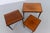 Danish Modern Rosewood Nesting Tables, 1960s, Set of 3 For Sale - Image 12 of 17
