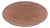 1960s Danish Teak Bentwood Tray For Sale